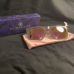 Blenders Sunglasses